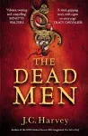 The Dead Men cover