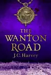 The Wanton Road cover