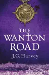 The Wanton Road cover