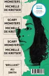 Scary Monsters cover