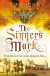 The Sinner's Mark cover