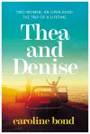 Thea and Denise cover