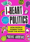 I Heart Politics cover
