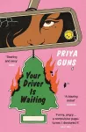 Your Driver Is Waiting cover