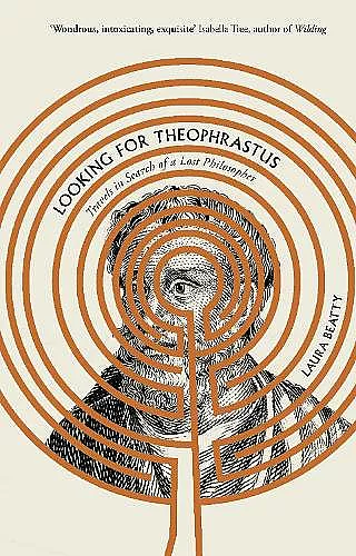 Looking for Theophrastus cover