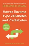 How To Reverse Type 2 Diabetes and Prediabetes packaging