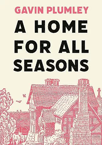 A Home for All Seasons cover