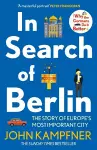 In Search Of Berlin cover