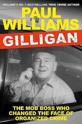 Gilligan cover