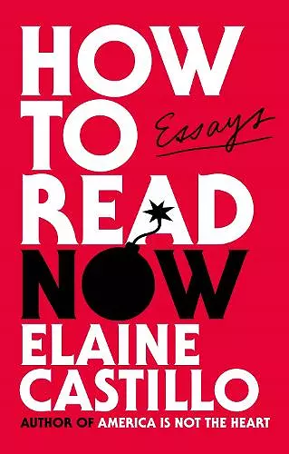 How to Read Now cover