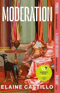 Moderation cover