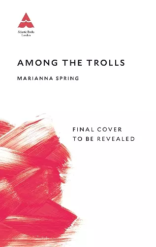 Among the Trolls cover