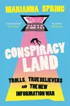 Conspiracyland cover