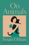 On Animals cover