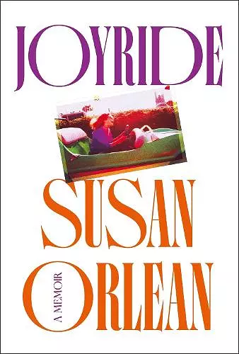 Joyride cover