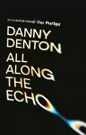 All Along the Echo cover