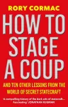 How To Stage A Coup cover