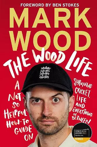 The Wood Life cover