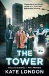The Tower cover