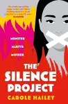 The Silence Project cover