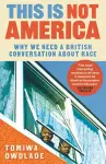 This is Not America cover