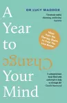 A Year to Change Your Mind cover
