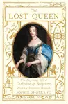 The Lost Queen cover