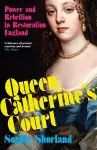 Queen Catherine’s Court cover
