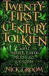 Twenty-First-Century Tolkien packaging