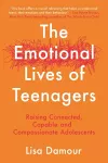 The Emotional Lives of Teenagers cover