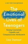 The Emotional Lives of Teenagers cover