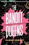The Bandit Queens packaging