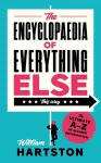 The Encyclopaedia of Everything Else cover