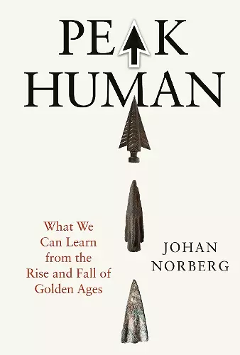 Peak Human cover