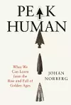 Peak Human cover