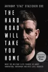 The Hard Road Will Take You Home packaging