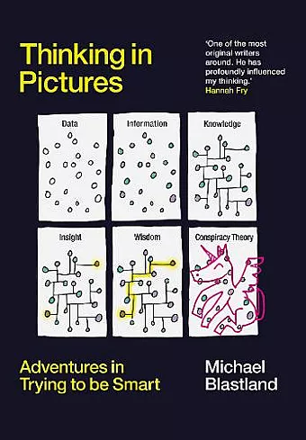 Thinking in Pictures cover
