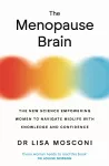 The Menopause Brain cover