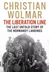 The Liberation Line cover