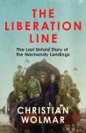 The Liberation Line cover