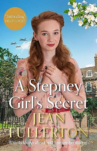 A Stepney Girl's Secret cover