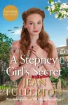 A Stepney Girl's Secret cover