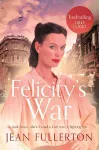 Felicity's War cover