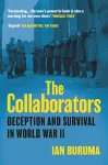 The Collaborators cover