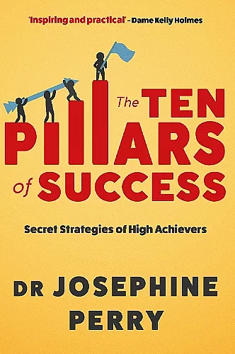 The Ten Pillars of Success cover