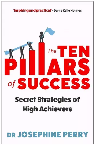 The Ten Pillars of Success cover