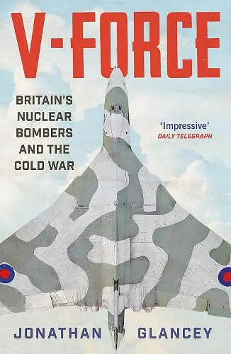 V-Force cover