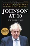 Johnson at 10 cover