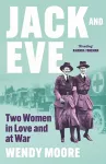 Jack and Eve cover