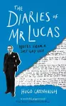 The Diaries of Mr Lucas cover